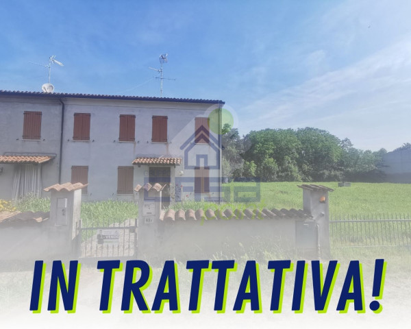 CASA INDIPENDENTE CON GIARDINO