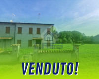 CASA INDIPENDENTE CON GIARDINO