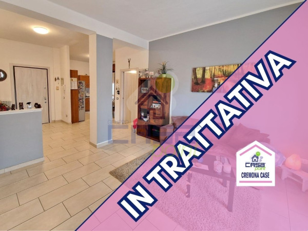 COMODO TRILOCALE RISTRUTTURATO CON BALCONI, CANTINA E GARAGE!