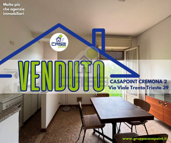 VENDUTO!!!