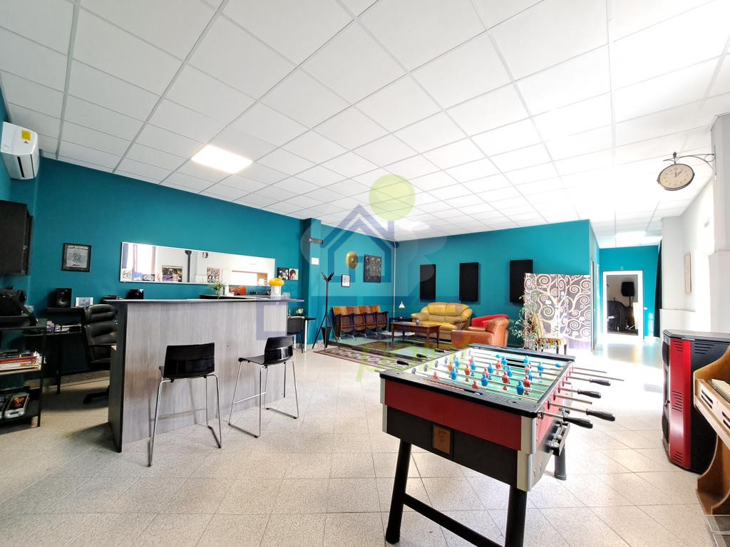 salone