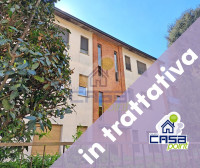 BILOCALE RISTRUTTURATO IN QUARTIERE VILLETTA
