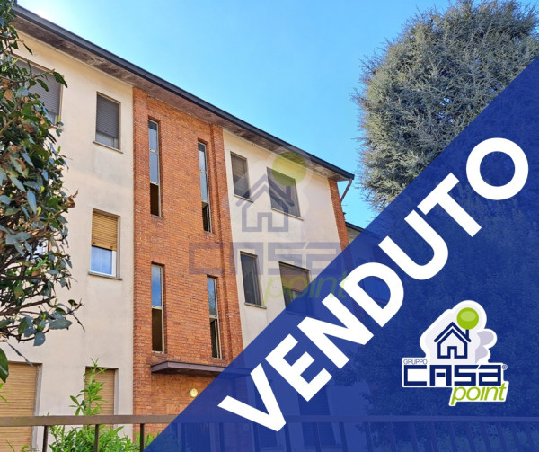 BILOCALE RISTRUTTURATO IN QUARTIERE VILLETTA