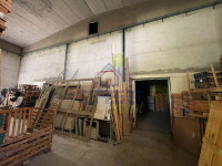 interno capannone