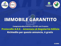 immobile garantito