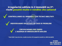 immobile garantito