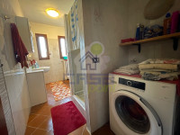 zona accessoria al piano terra