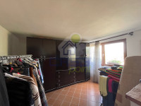 zona accessoria al piano terra