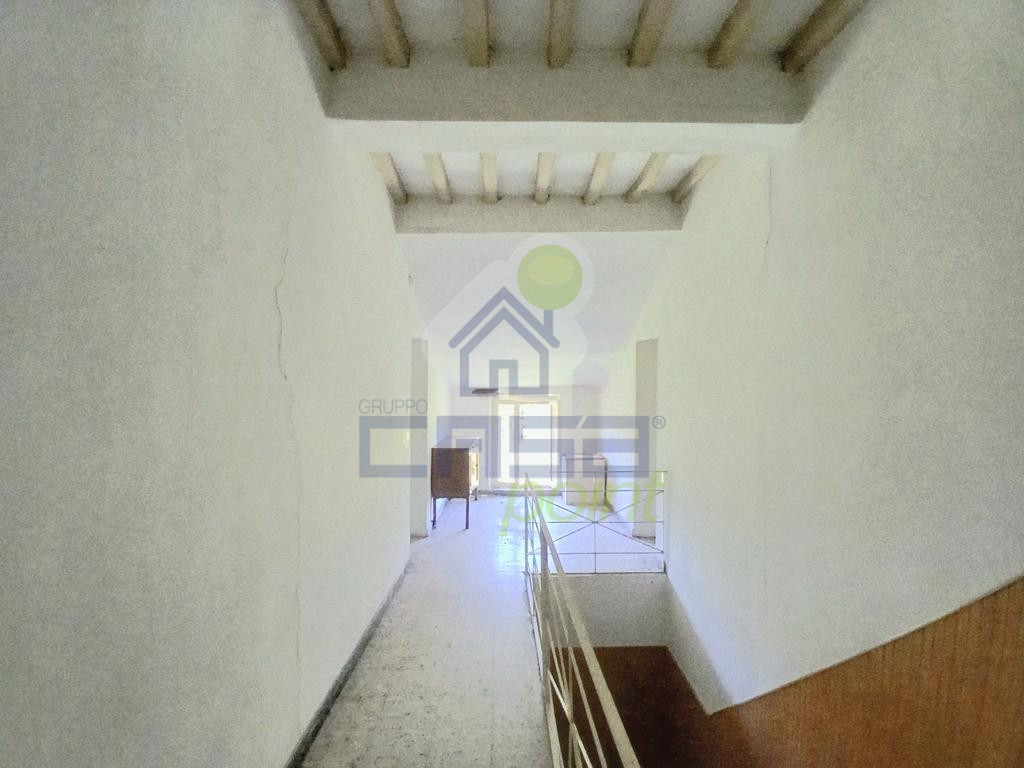 CORRIDOIO