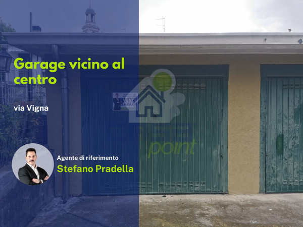 COMODO BOX VICINO AL CENTRO