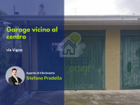 COMODO BOX VICINO AL CENTRO