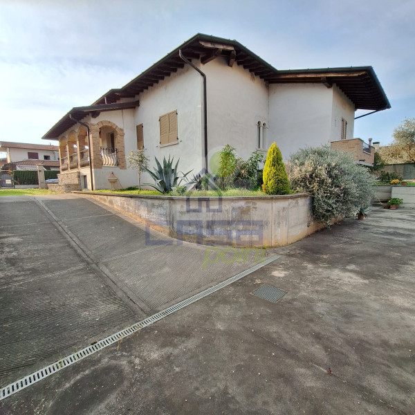 VILLA SINGOLA