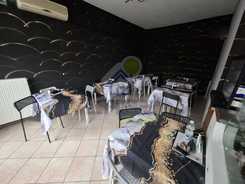 SALA PIZZERIA BAR