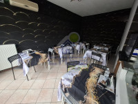 SALA PIZZERIA BAR