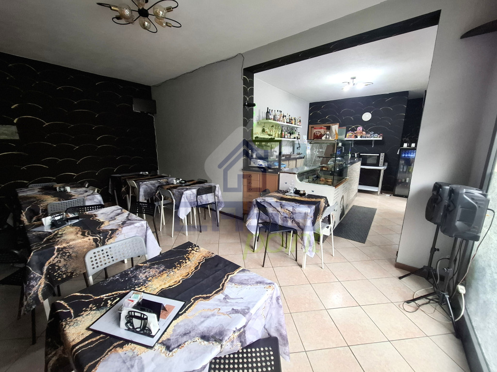 SALA BAR PIZZERIA