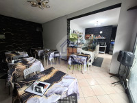 SALA BAR PIZZERIA