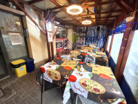 ZONA ESTERNA PIZZERIA