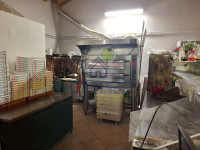 FORNO PIZZA