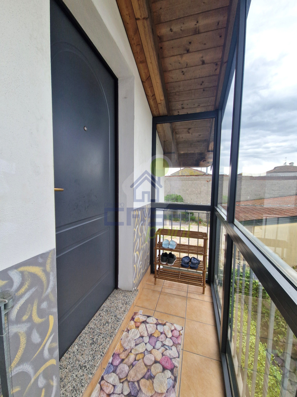 INGRESSO ETSERNO P.P.