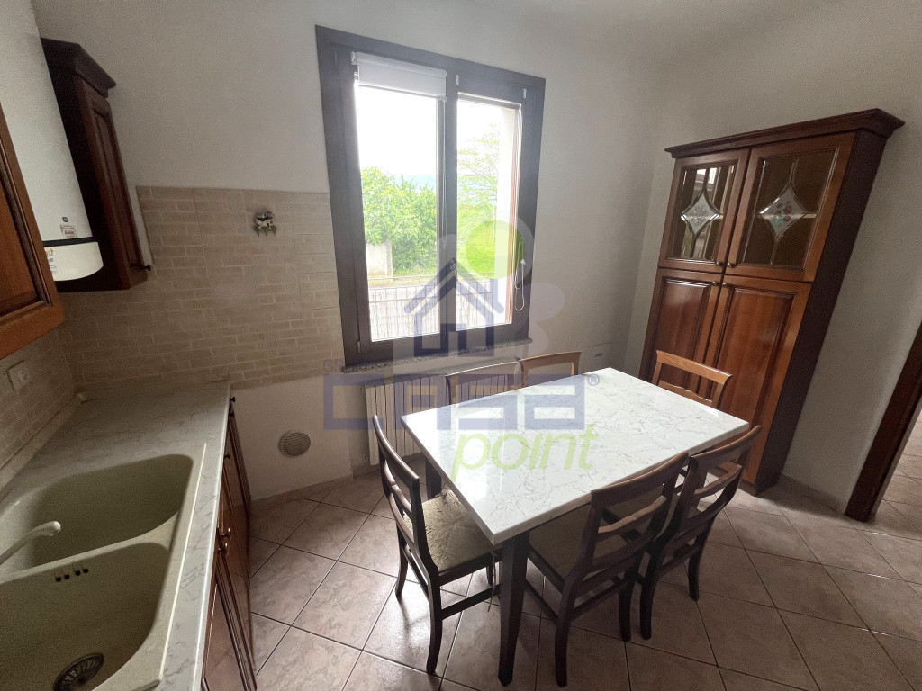 CUCINA 4 P.T.