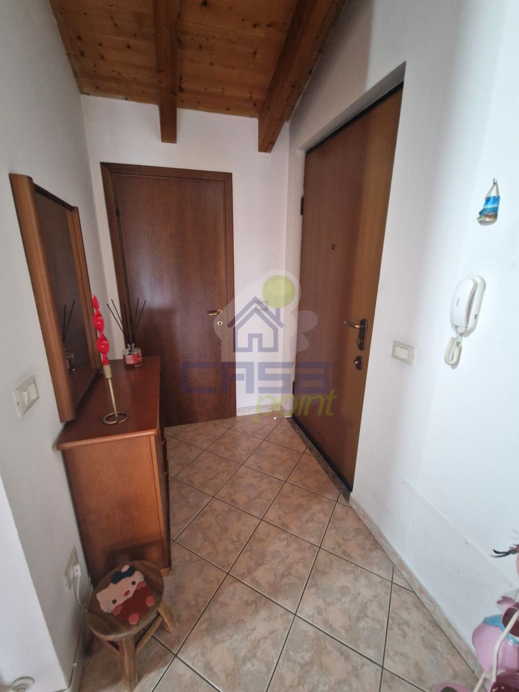 INGRESSO