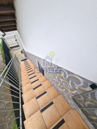SCALA ESTERNA