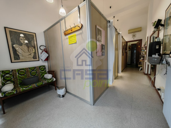 Attività di Estetista in zona di forte passaggio a Lodi!