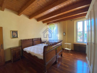 Spazi, indipendenza e comfort a Boretto: villa semiindipendente con giardino e garage doppio