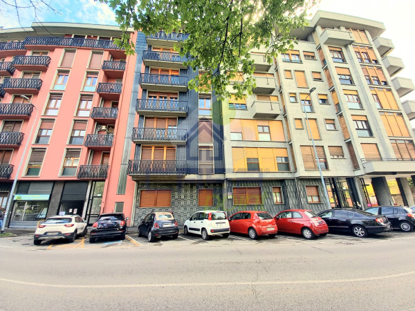 TRILOCALE RISTRUTTURATO IN CENTRO A LODI