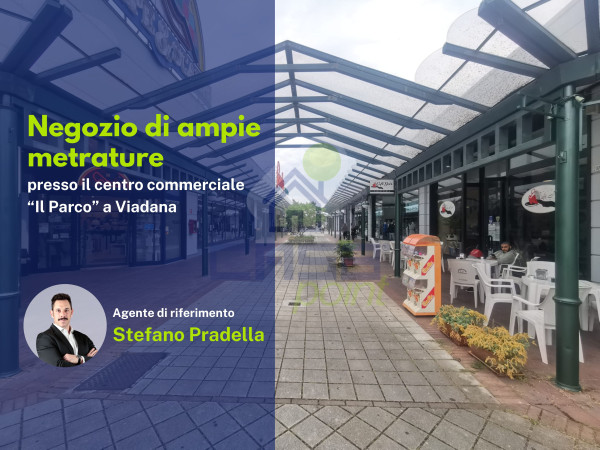 NEGOZIO DI AMPIE METRATURE