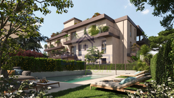 Bilocale nel cuore di Desenzano