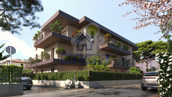 Trilocale- Residenza Magnolia a Desenzano