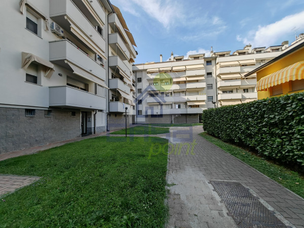 Trilocale di 85 mq in Classe energetica B con terrazzino e garage!