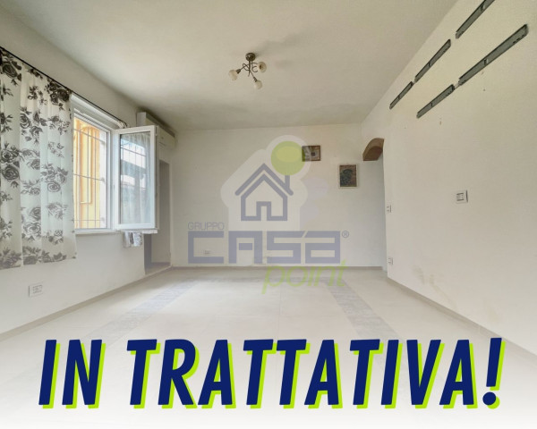 Casa con Cortile a Viadana