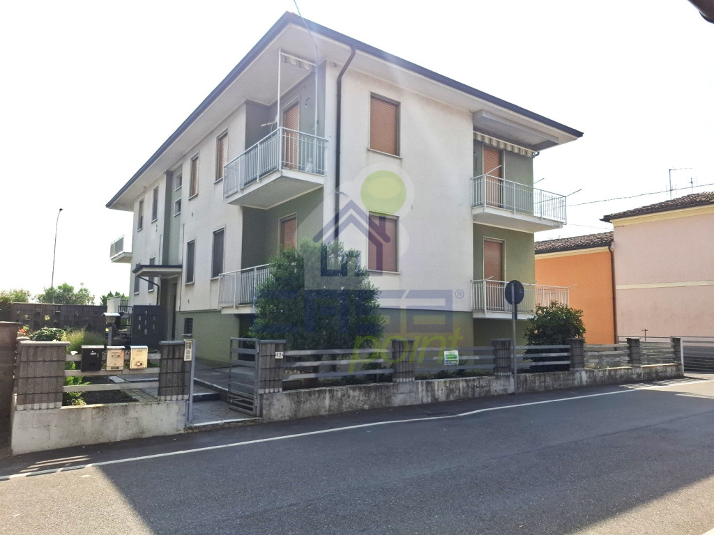 palazzina