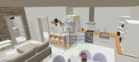 rendering