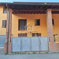 APPARTAMENTO CON GIARDINO