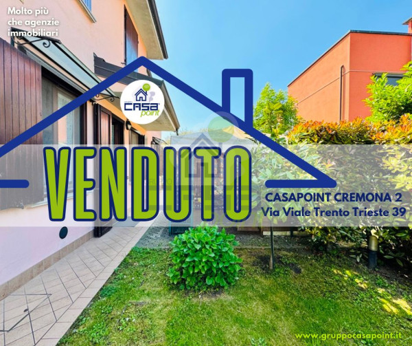 VENDUTO!!!