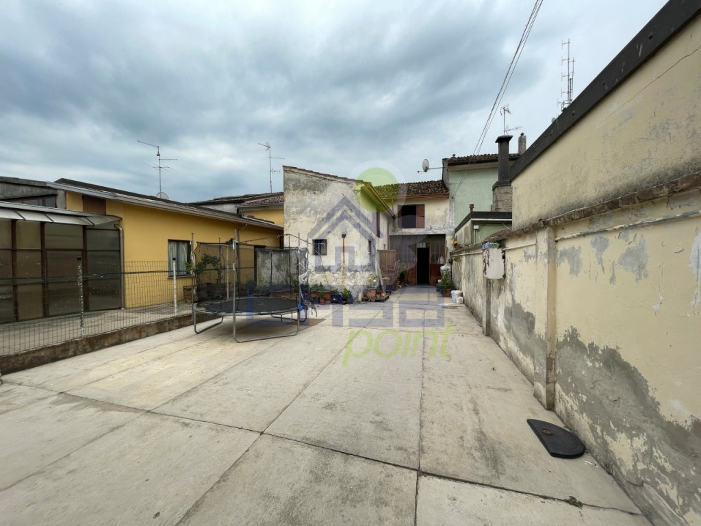 Cortile