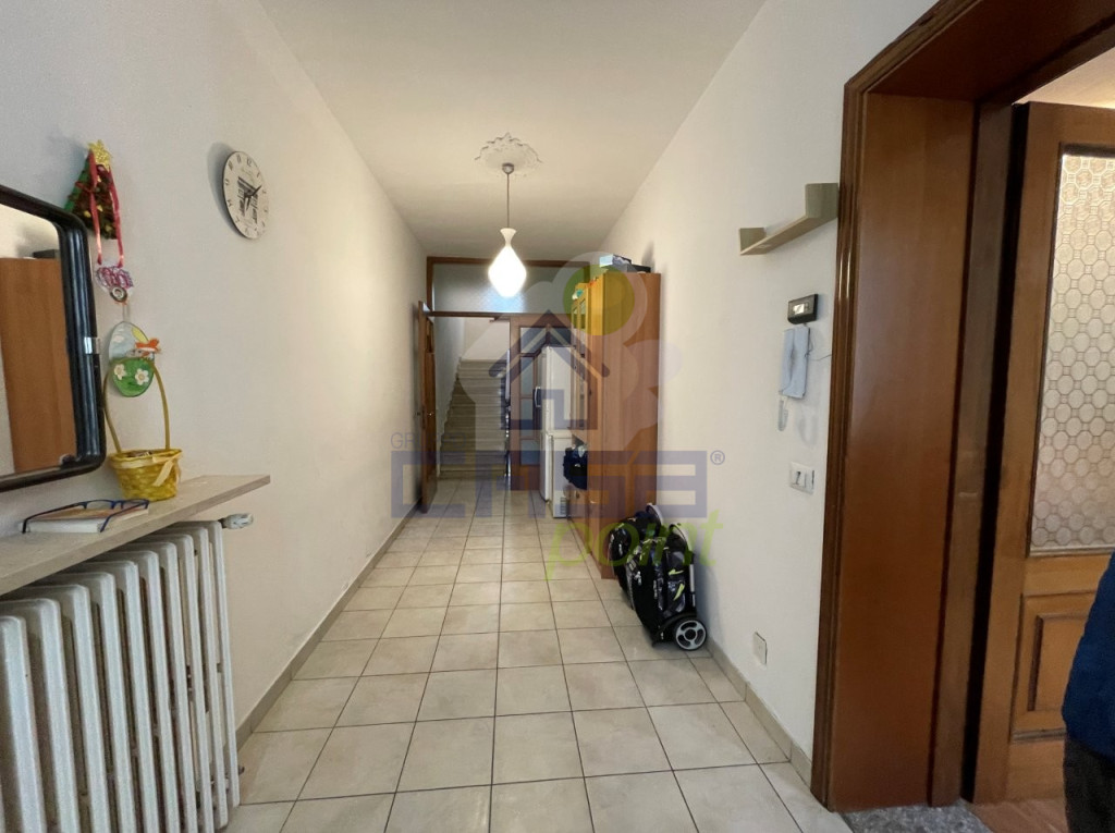 ingresso