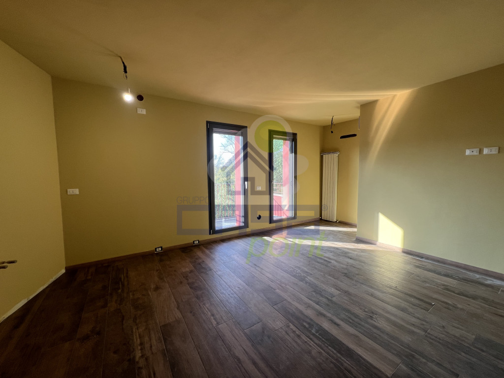 SOGGIORNO CUCINA