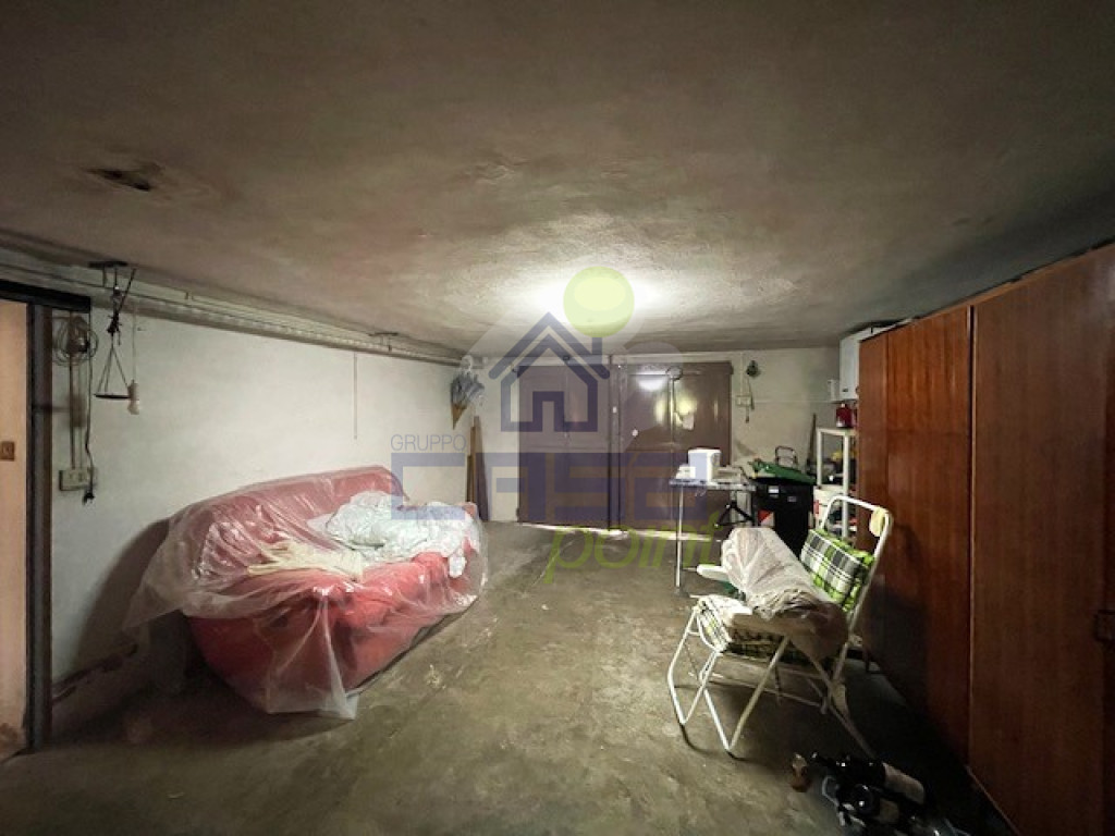 zona accessoria