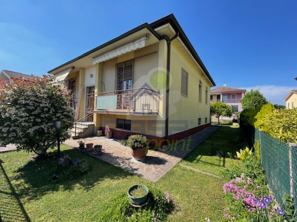 CASA INDIPENDENDENTE A CAORSO