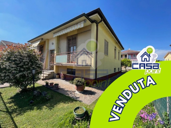 CASA INDIPENDENDENTE A CAORSO