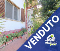 CASA INDIPENDENTE CON AMPI SPAZI, TERRAZZA E CORTILE PRIVATO