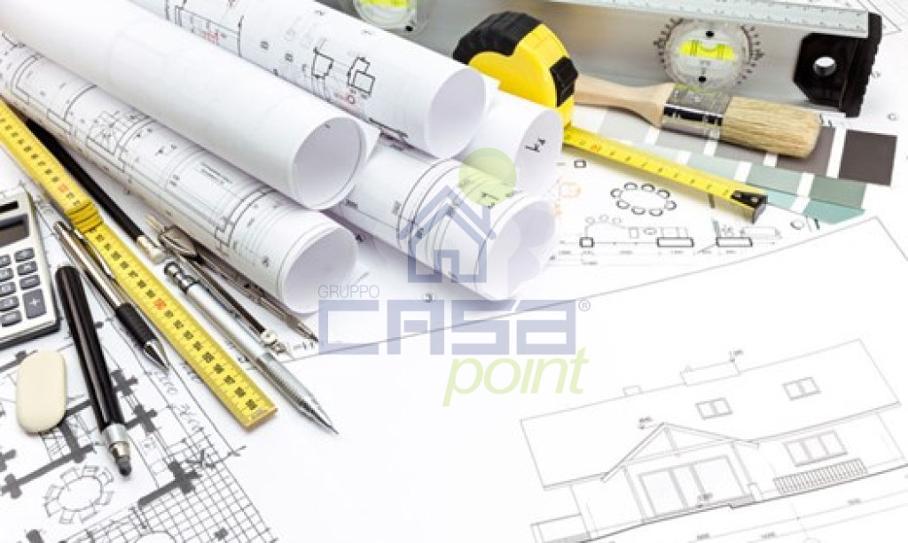 PLANIMETRIA IN UFFICIO
