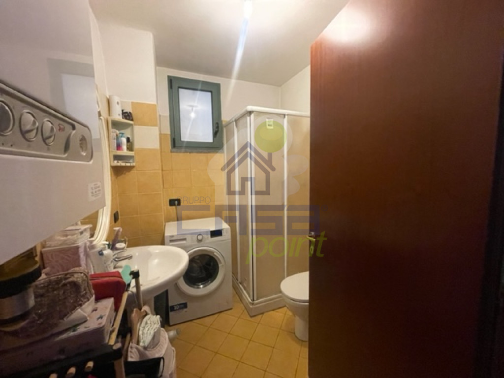 bagno