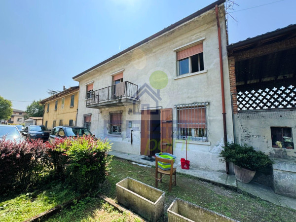 CASA INDIPENDENTE con RUSTICO