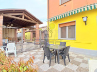 Cortile anteriore