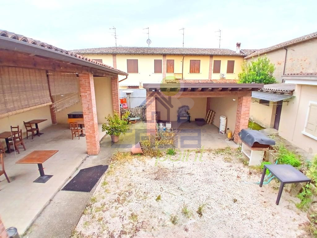 Cortile